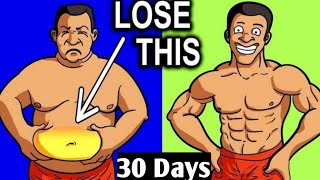 Weight Loss Tips | How to lower your body fat percentage | Fat loss Tips