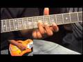 Guitar Lick To Play Over Major Seventh Chord Guitar Lick To Play Over Major Seventh Chord