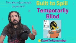 Built to Spill - Temporarily Blind [REACTION]