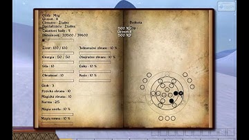 Neoaxis Engine RPG Elements #4