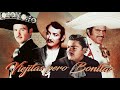 LO MEJOR DE JOSÉ ALFREDO JIMÉNEZ, VICENTE FERNANDEZ, JAVIER SOLÍS - SUS MEJORES RANCHERAS