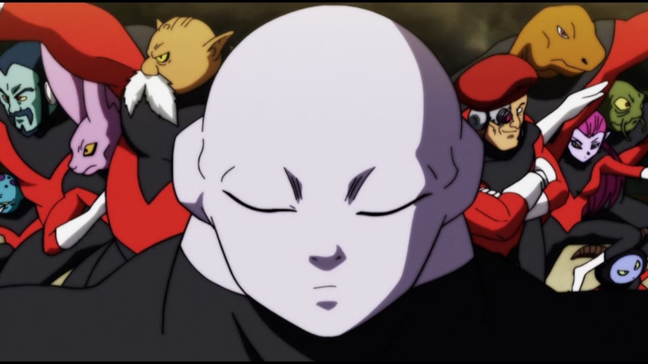 Hasil gambar untuk dragon ball super episode 96