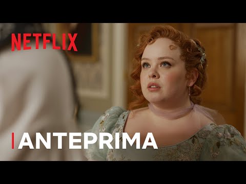 Bridgerton - Stagione 3 | Anteprima | Netflix Italia