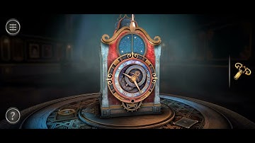 Boxes Lost Fragments- Chapter 1-Initium, Room 2 Solution