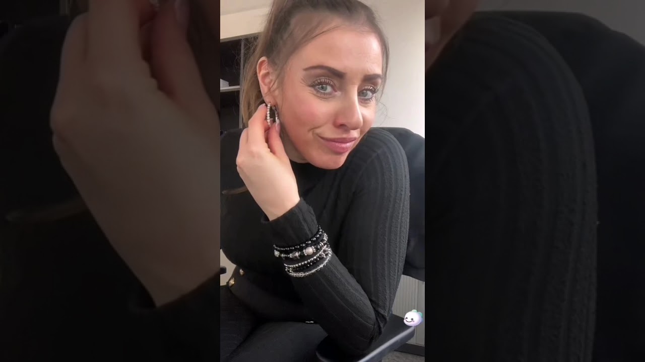 Periscope live Perfect vlog142 