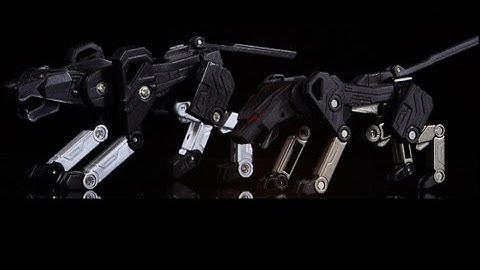 Device Label Ravage vs KO Ravage Review