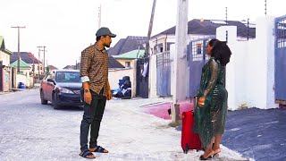 Her Husband Kicked Her Out With 3 MONTHS Pregnancy Not Knowing She Will Meet A Kind Rich Man/Movies