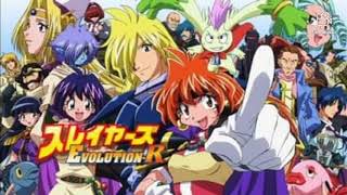 The Slayers Evolution-R Anime Review