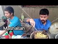 Sikandar bhai ke mazedar samose with fries