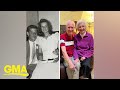 After dating in high school in 1947, couple rekindles love 73 years later