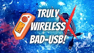 Wireless BadUSB With Flipper Zero's Bluetooth — NO CABLES! screenshot 4