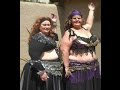 بلدي كبيرة من الدهون حياة رائعة فتاة الرقصArabic Big Fat Girl Dancing 