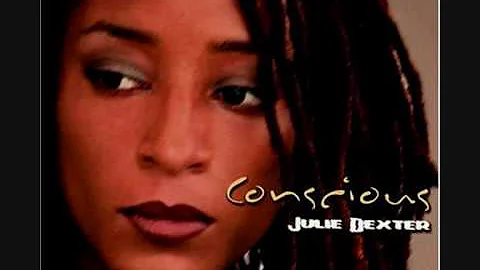Julie Dexter - In a Sentimental Mood
