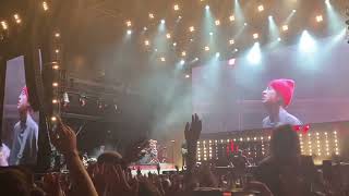 Twenty One Pilots - Stressed Out / live on Colours of Ostrava 2022