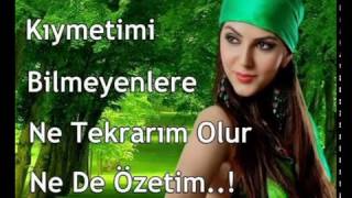 KuRT KıZı   DiLaN - RaMaZan KöSe OyLe Ate