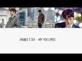 Double S 301 &ndash; MY YOU [Hang, Rom &amp; Eng Lyrics]