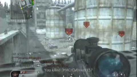 Cod4-Collateral Damage!!