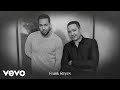 Romeo santos frank reyes  payasos audio