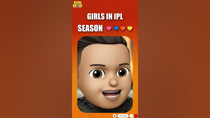 Girls in IPL Season | MCA | Middle Class Abbayi | Funmoji | Infinitum