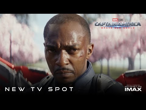CAPTAIN AMERICA: BRAVE