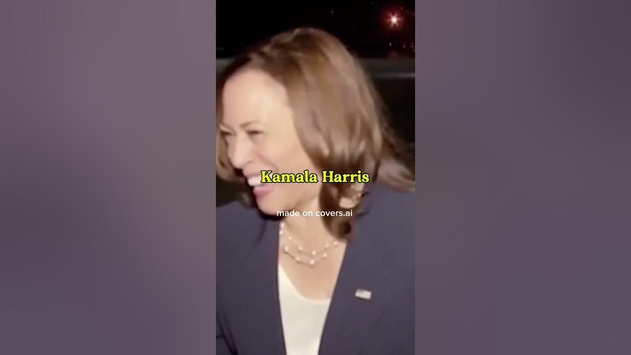Kamala is brat #charlixcx #kamalaharris
