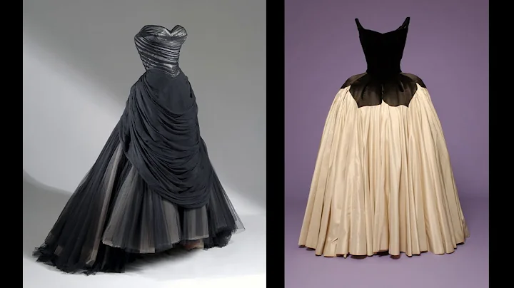 Designer Spotlight | Charles James