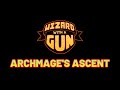 Concept trailer  archmages ascent