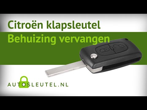 Video: De Batterij In De Speler Vervangen