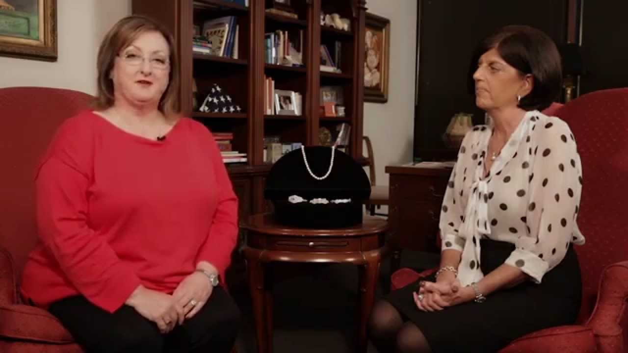 Diamonds: Learn the Four C’s