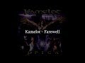 Kamelot - Farewell (HQ Lyrics)