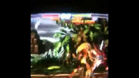 Killer Instinct 2in1