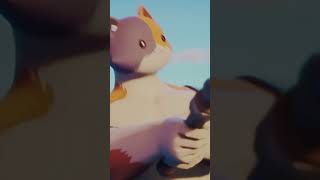 Meowscles Fortnite Edit