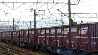 JRF EF210 西京極