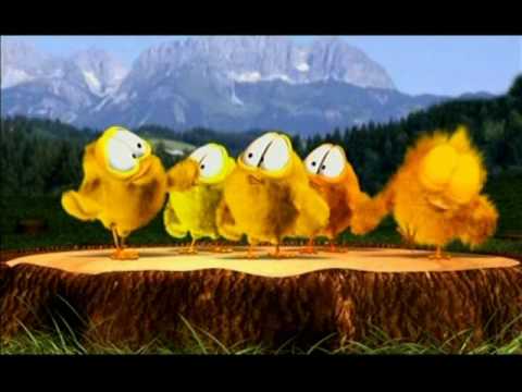 Sweety - Das Küken / The Chick
