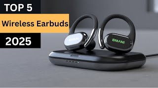 Download Lagu Top 5 Best Bluetooth Earbuds of 2025 MP3 Download Lagu Top 5 Best Bluetooth Earbuds of 2025 MP3