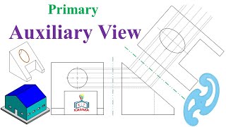 Drawing 04_01 Primary Auxiliary View