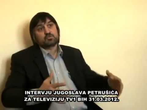 Zasto Je Stvorena A P Zapadna Bosna Youtube