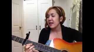 Let&#39;s Forget About It - Lisa Loeb cover