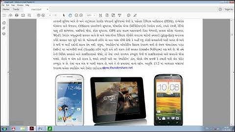 Std-11 Guj.Med Computer Ch-13 Video-13.2