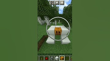 how to spawn mutant titan iron golam. no mod!.. | #shorts #minecraft #viral #mine #viralshorts