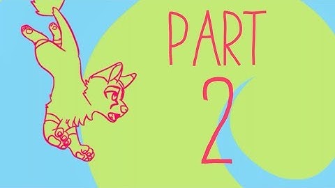 Mind Division MAP /part 2/ FlipaClip