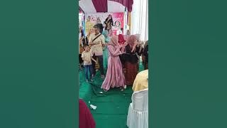 Goyang MALINDO (warga  johor padang Besi)