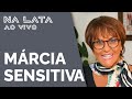 Mácia Sensitiva! Sem polêmica!