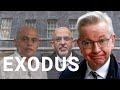 The conservative party exodus  panel