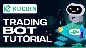 How To Use Kucoin Trading Bot (2022)