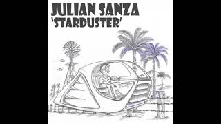 Julian Sanza - Starduster
