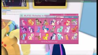 Morph Codes For My Little Pony Fim Tpp Rp On Roblox 2 Apphackzone Com - mlp roleplay is magic roblox