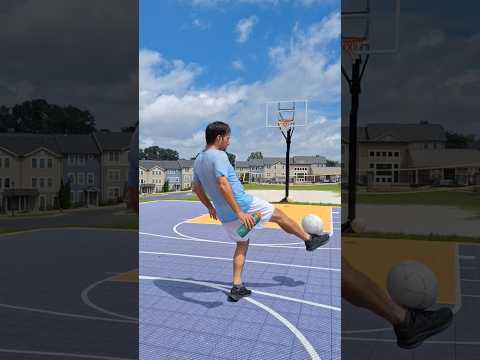 2688 DPF Doesn T End When You Score The Goal Is To Collect Feedback By Practicing