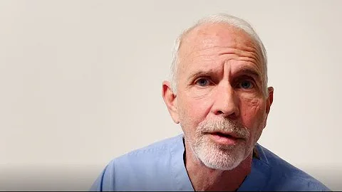Pre-op instruction video - Dr. Gary Stein, Orthopa...