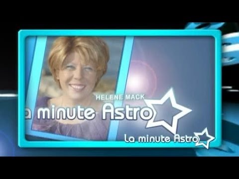 Vidéo: Prévisions Astrologiques Pour Juin